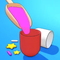 DIY Powder Capsule