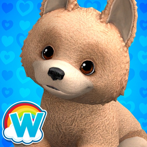 Webkinz: Family Pet Game - Virtual Pet Review