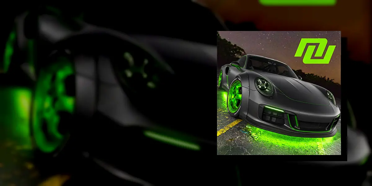 Nitro Nation: Car Racing Game
